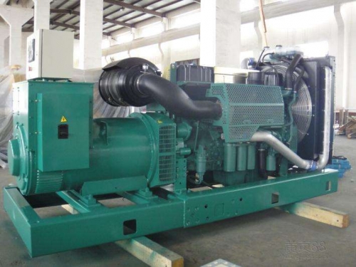 海林便携静音：租赁无声发电机组，便携式解决能源需求